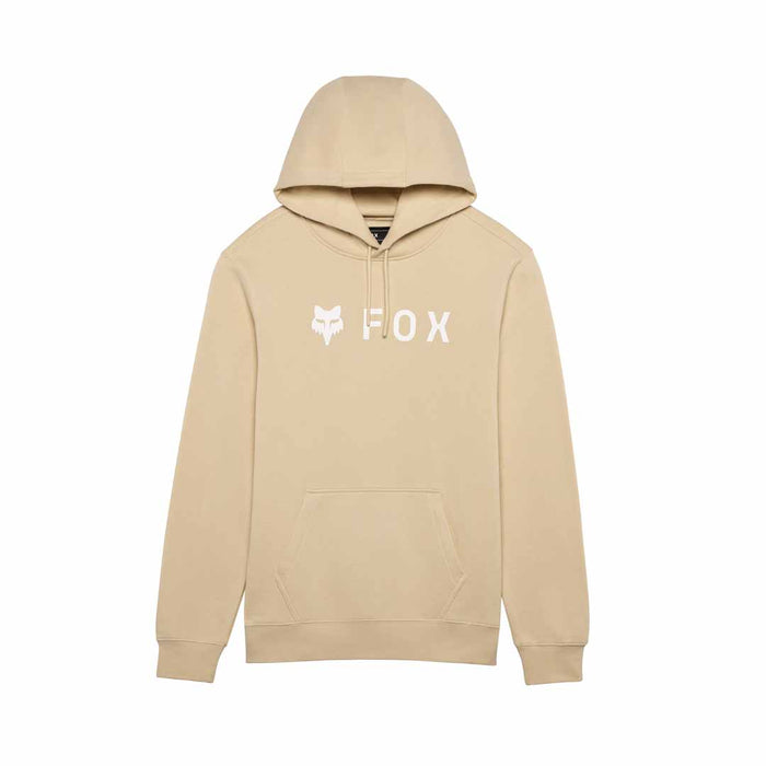 Fox Absolute Fleece Po - Cream