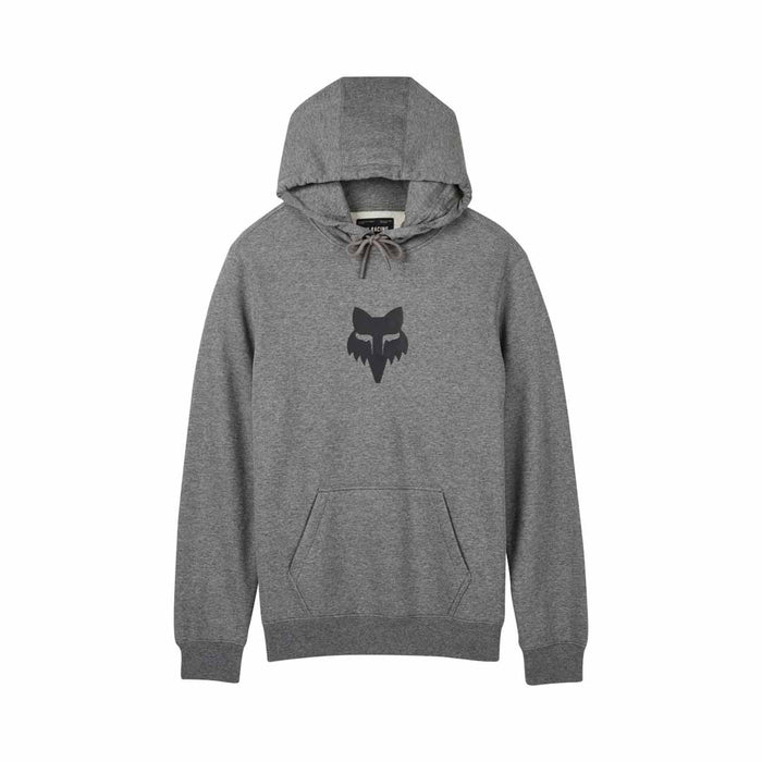 Fox Fox Head Fleece Po - HeaGrp