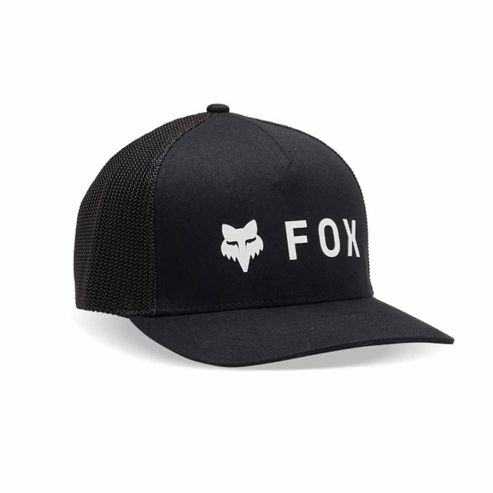 Fox Absolute Flexfit Hat - Blk