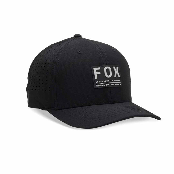 Fox Non Stop Tech Flexfit - Blk