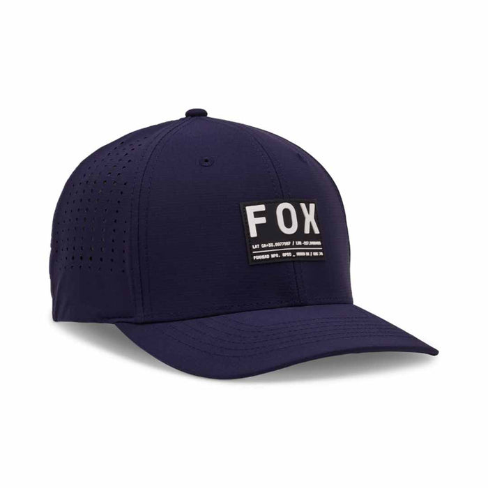 Fox Non Stop Tech Flexfit - Midnight