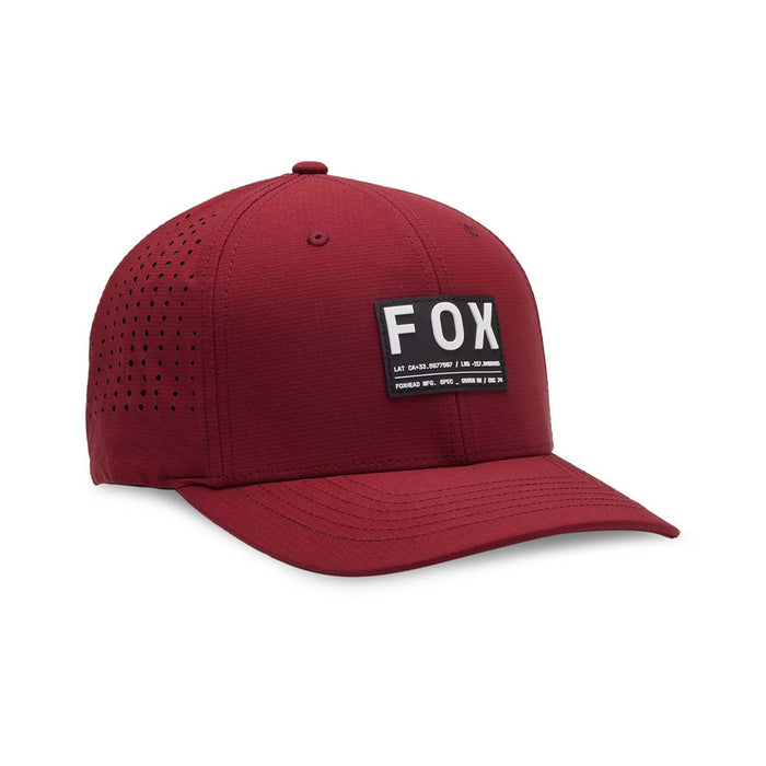 Fox Non Stop Tech Flexfit - Sca