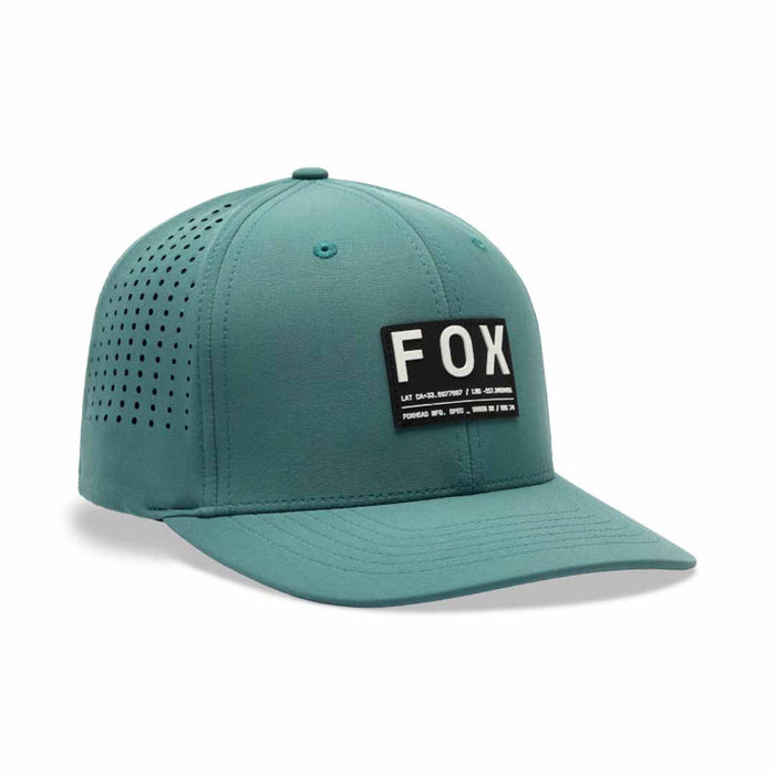 Fox Non Stop Tech Flexfit - Pine