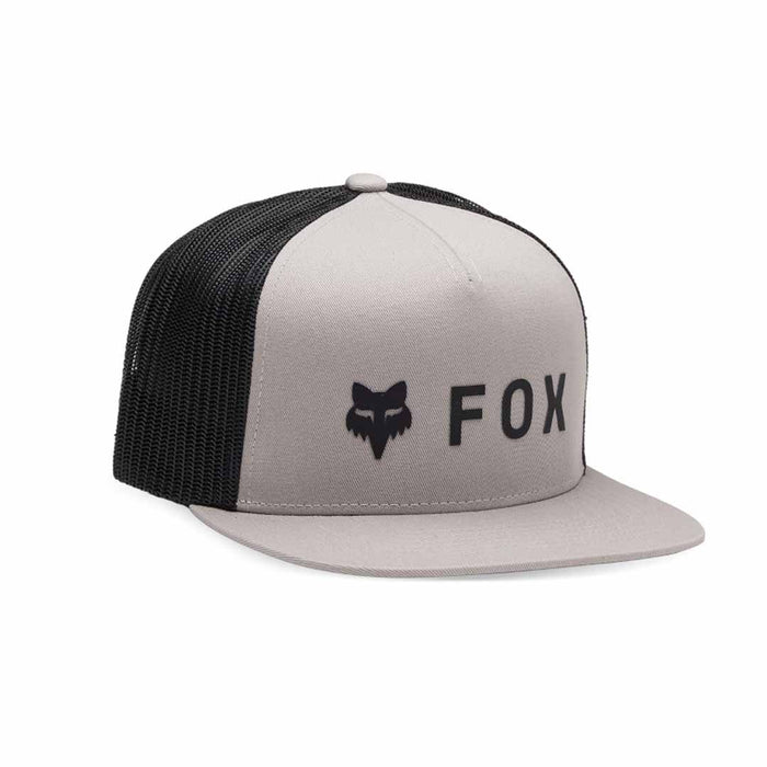 Fox Absolute Mesh Snapback - StlGry