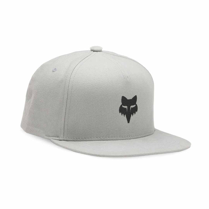 Fox Fox Head Snapback Hat - StlGry