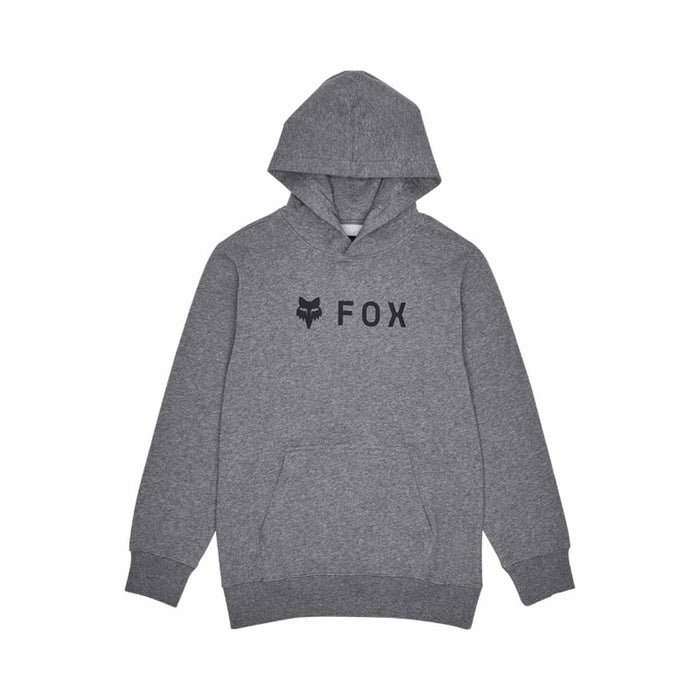 Fox Yth Absolute Fleece Po - HeaGrp
