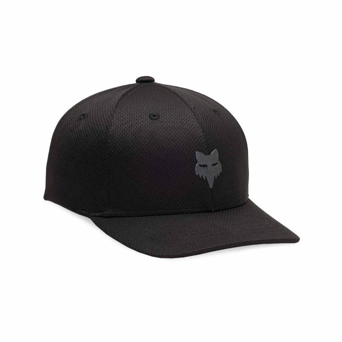 Fox Yth Lithotype 110 Sb - Blk/Blk