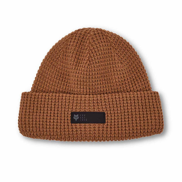 Fox Zenther Beanie - Wal