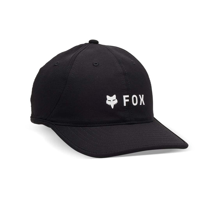 Fox W Absolute Tech Hat - Blk