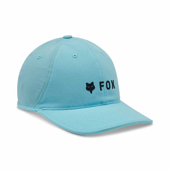 Fox W Absolute Tech Hat - LgtBlu