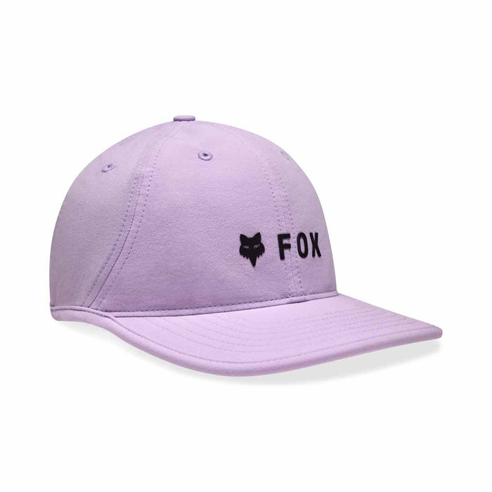 Fox W Absolute Tech Hat - Lil