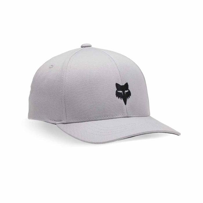 Fox Yth Legacy 110 Sb Hat - StlGry