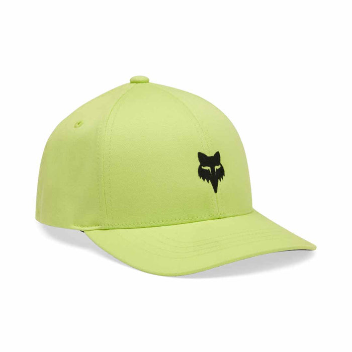 Fox Yth Legacy 110 Sb Hat - WldLme