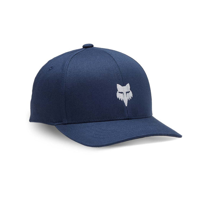 Fox Yth Legacy 110 Sb Hat - Midnight