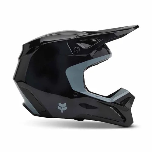 YOUTH V1 TAUNT HELMET Fox