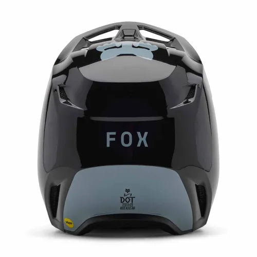 YOUTH V1 TAUNT HELMET Fox