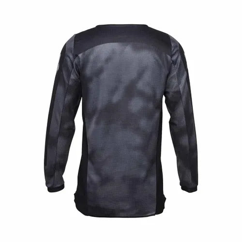 YOUTH 180 TAUNT JERSEY BLACK Fox