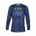 YOUTH 180 TAUNT JERSEY NAVY Fox