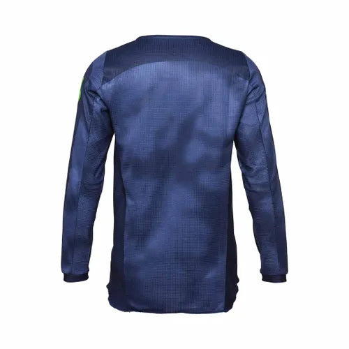 YOUTH 180 TAUNT JERSEY NAVY Fox