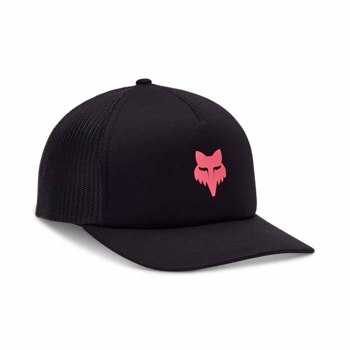 Fox W Boundary Trucker - BlkPnk