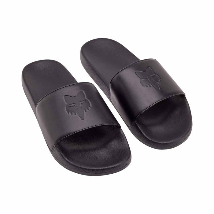 Fox Fox Head Slide - Blk