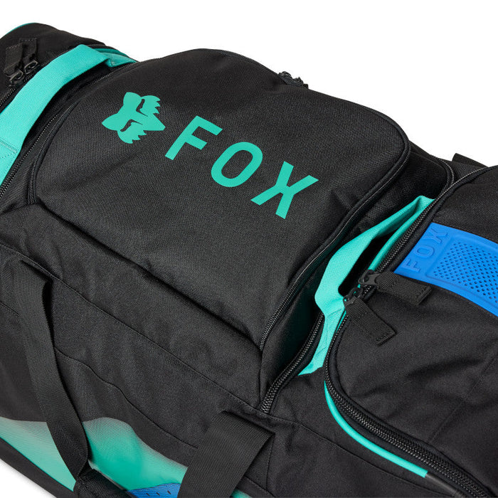 Fox Divider Shuttle Roller BLU Fox