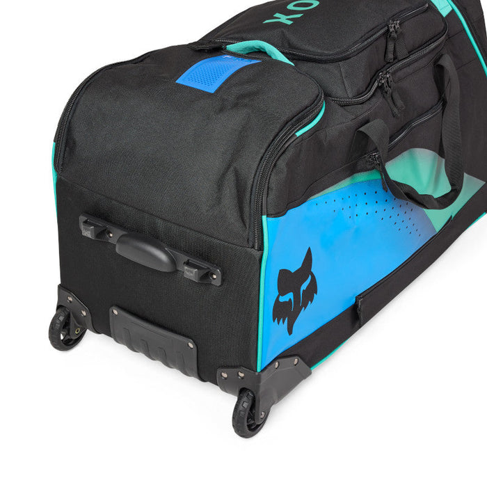 Fox Divider Shuttle Roller BLU Fox