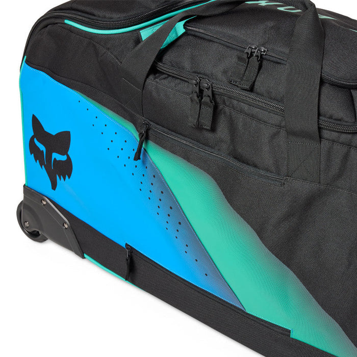 Fox Divider Shuttle Roller BLU Fox