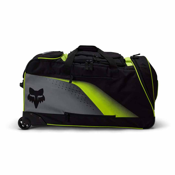 Fox Divider Shuttle Roller C GRY Fox