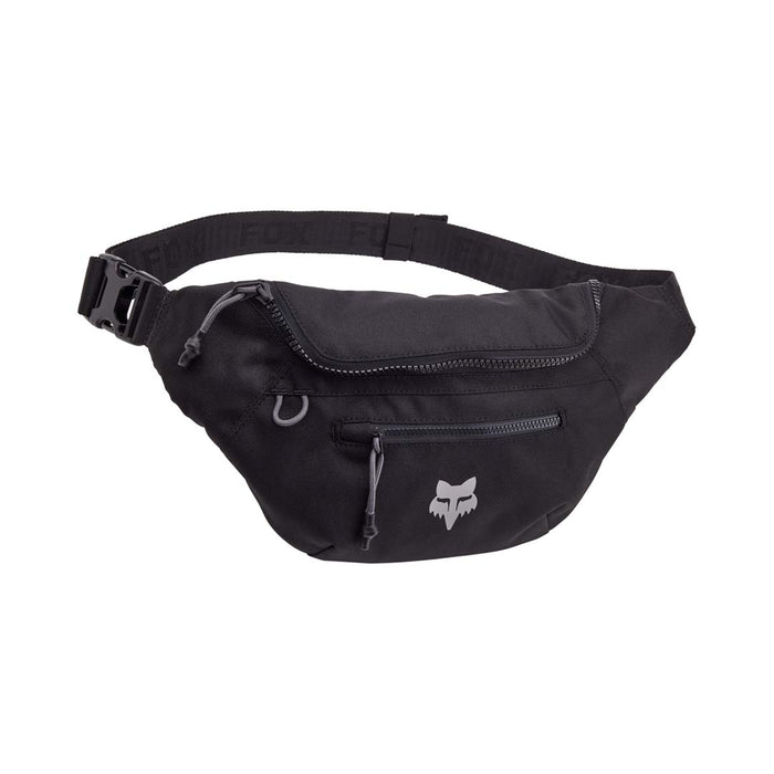 Fox Fox Head Hip Pack - Blk