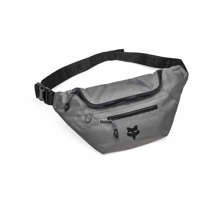 Fox Fox Head Hip Pack - Pew