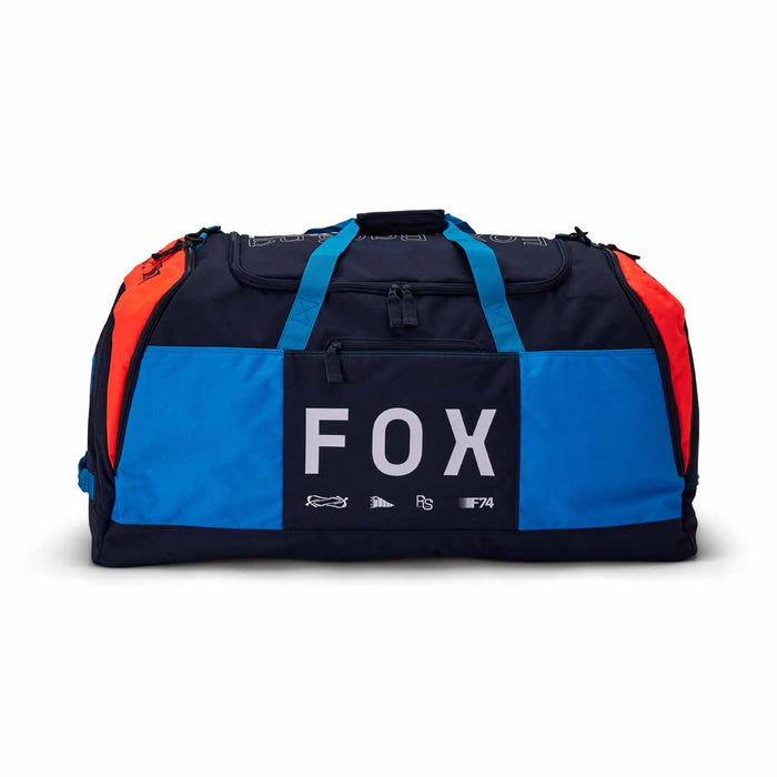 Fox Race Spec Podium 180 Duffle TRU BLU Fox