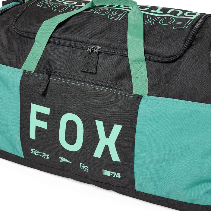 Fox Race Spec Podium 180 Duffle SPRMNT Fox