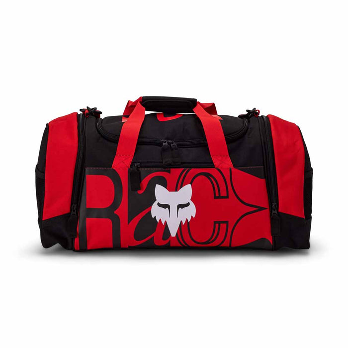 Fox Race Spec 180 Duffle FLO RED Fox