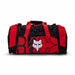Fox Race Spec 180 Duffle FLO RED Fox