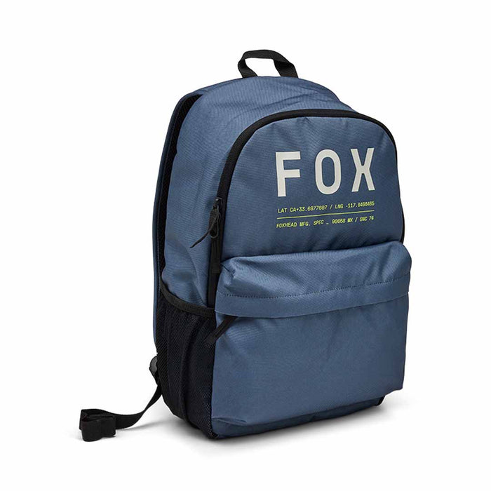 Fox Clean Up Backpack - Grp
