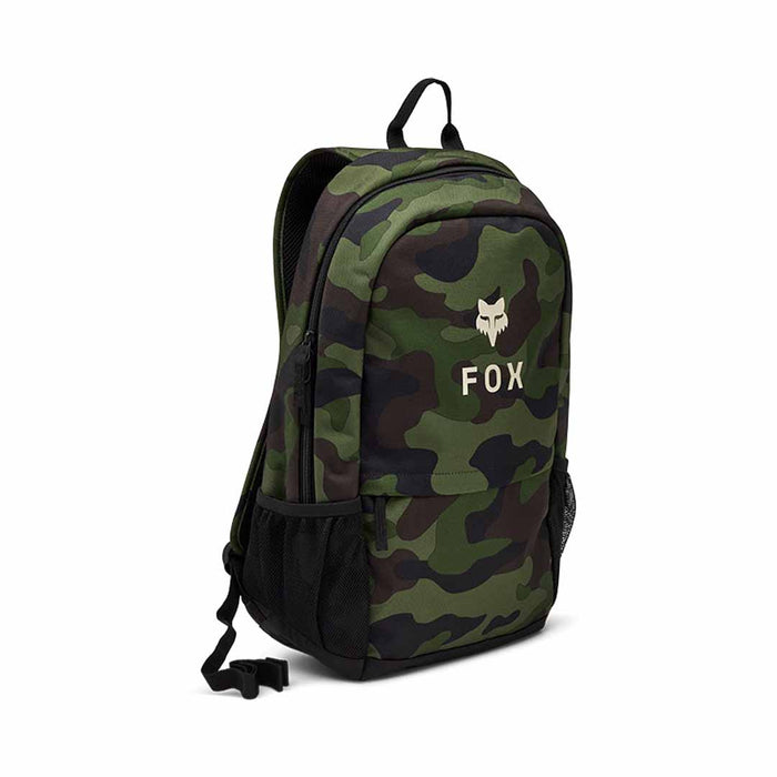Fox 180 Backpack - GrnCam