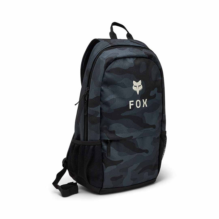Fox 180 Backpack - BlkCam