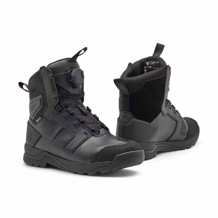 Fox Defend Adv Boot - Blk