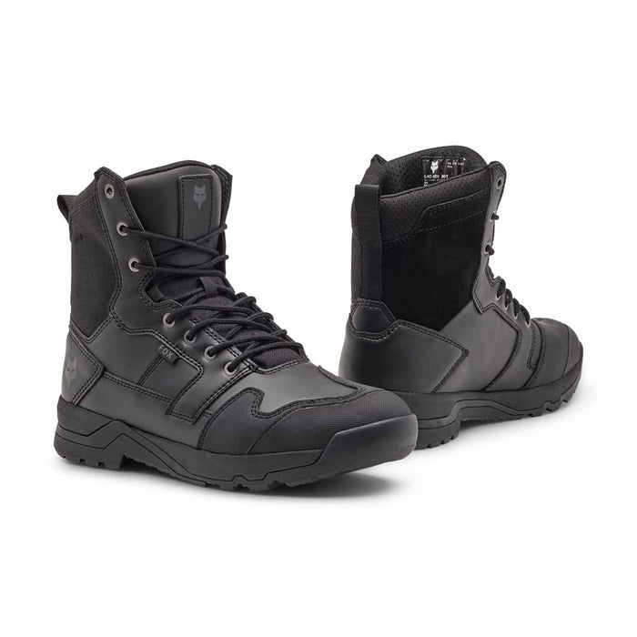 Fox Ranger Adv Boot - Blk