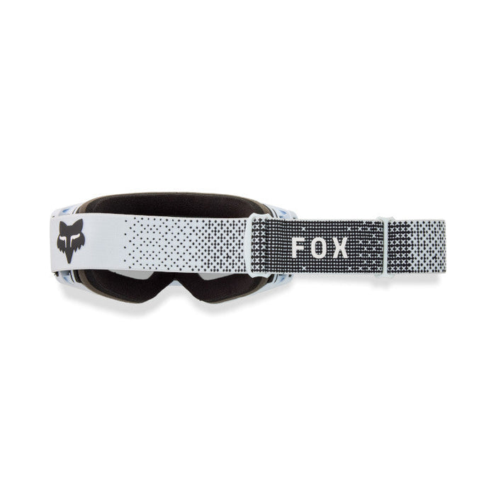Fox Vue Core Goggle WHT Fox