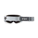 Fox Vue Core Goggle WHT Fox