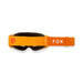 Fox Vue Core Goggle TAN Fox