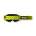 Fox Vue Core Goggle FLO YLW Fox
