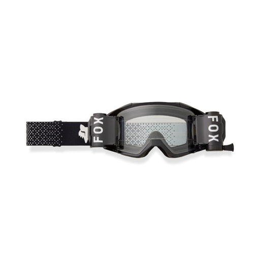 Fox Vue Roll Off Goggle BLK Fox
