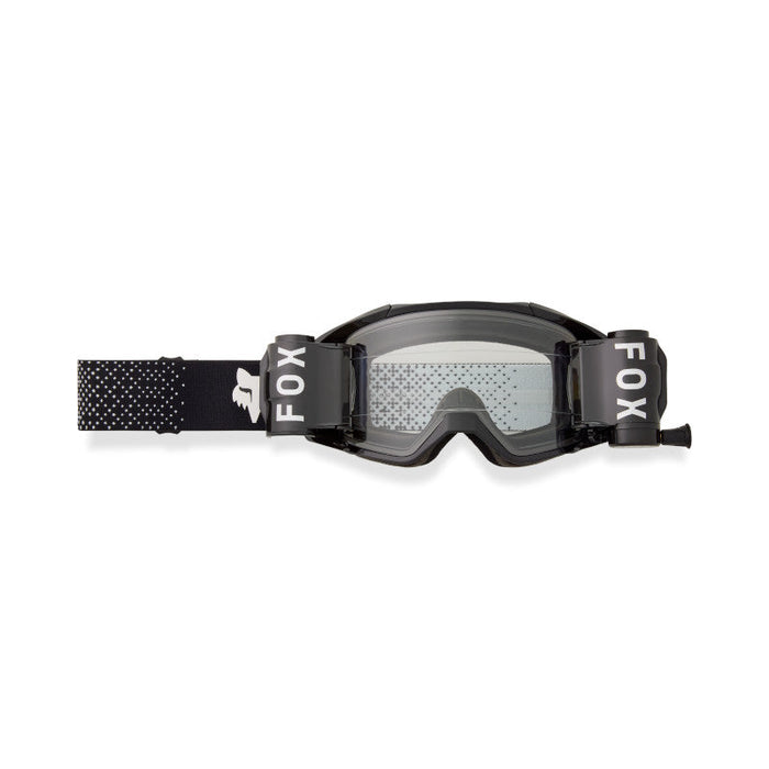 Fox Vue Roll Off Goggle BLK Fox