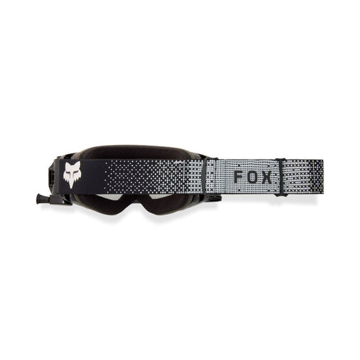 Fox Vue Roll Off Goggle BLK Fox
