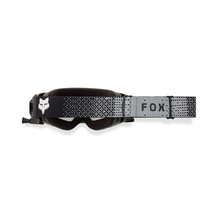 Fox Vue Roll Off Goggle BLK Fox