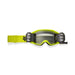 Fox Vue Roll Off Goggle FLO YLW Fox