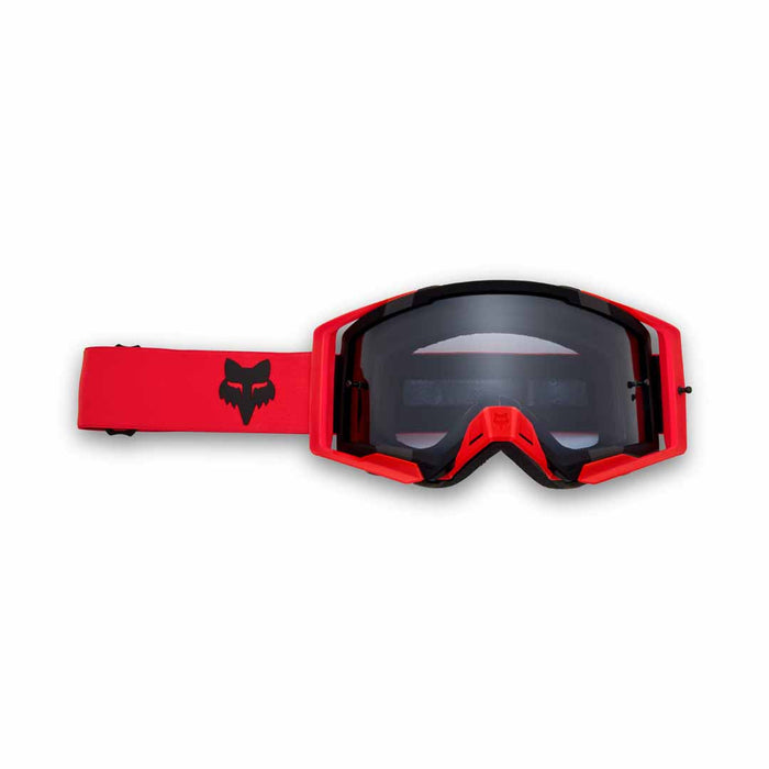 Fox Airspace Core Goggle - Flo Red